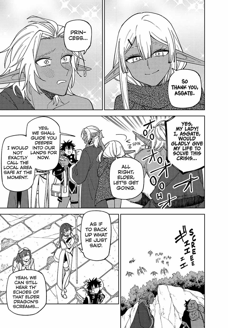 My S-Rank Party Fired Me for Being a Cursificer ~ I Can Only Make 